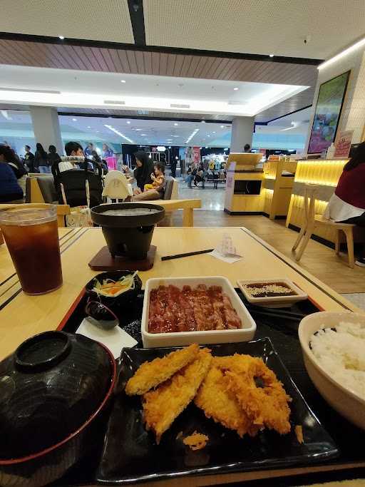 Kimukatsu Pakuwon Mall Solo Baru 6