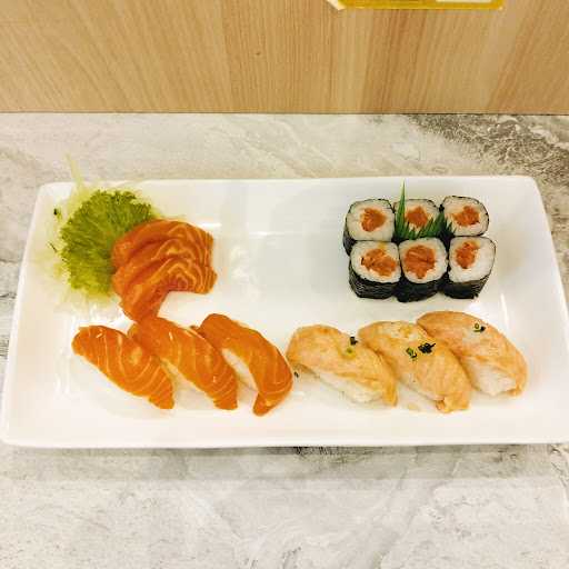 Sushi Station 6