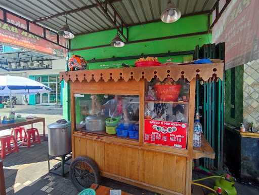 Bakso Pak Bag 1