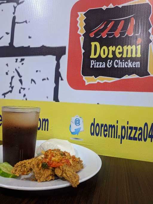 Doremi Steak & Pizza 8