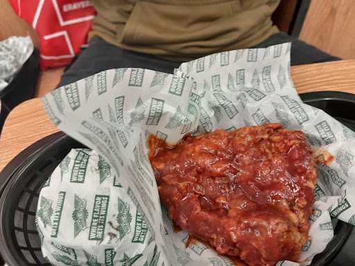 Wingstop Pakuwon Mall Solo Baru 10