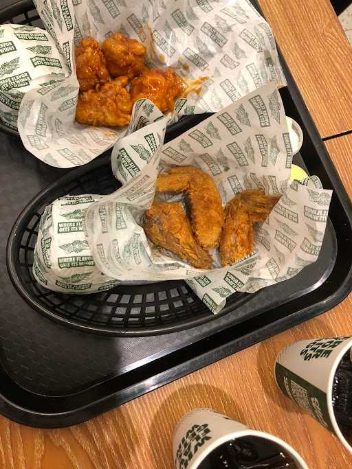 Wingstop Pakuwon Mall Solo Baru 1