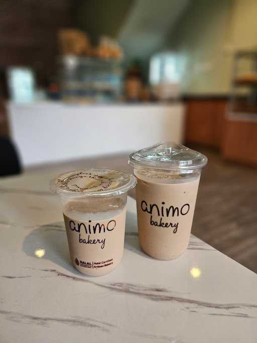 Animo Bakery - Tanjung Duren 3