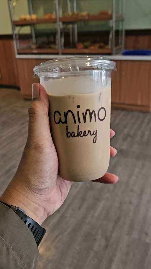 Animo Bakery - Tanjung Duren 6