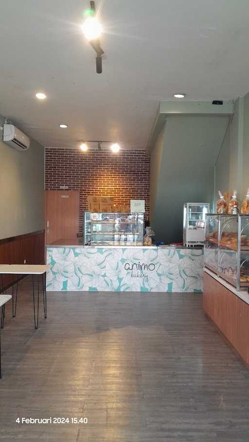 Animo Bakery - Tanjung Duren 10