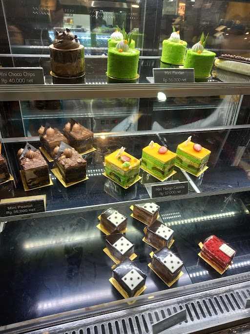 Bakery Hotel Ciputra 1