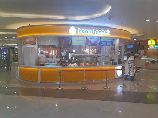 Beard Papa'S 1