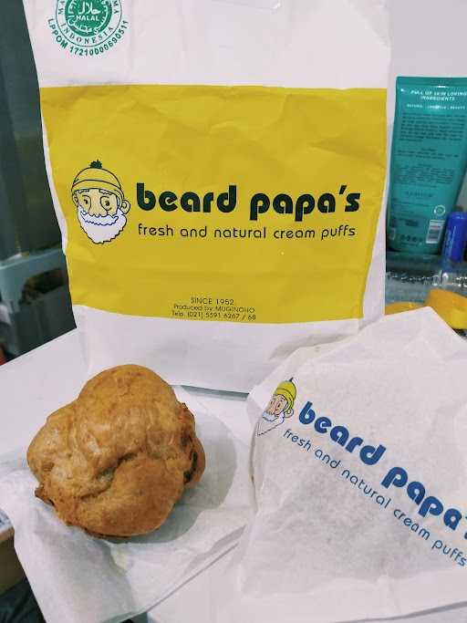 Beard Papa'S - Central Park 10