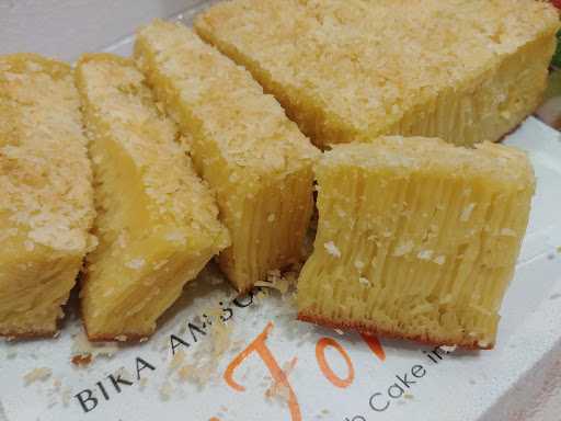 Bika Ambon Befond 3