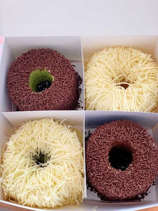 Mama Boen Bakery & Cakery Tanjung Duren 5