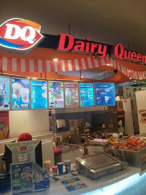 Dairy Queen 10