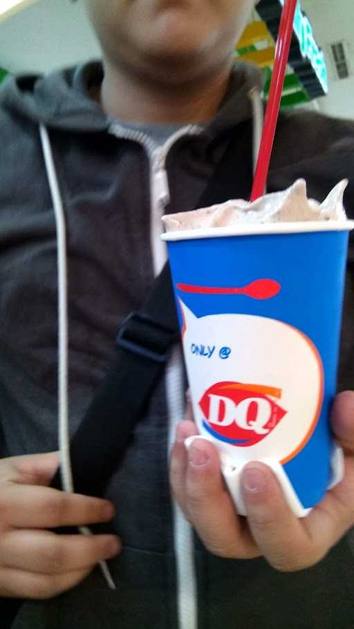 Dairy Queen 7