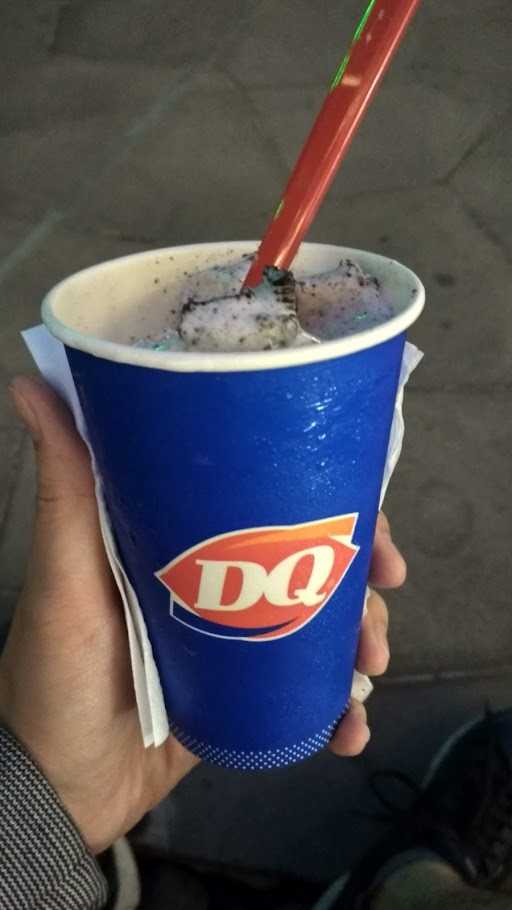 Dairy Queen 5