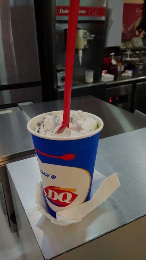 Dairy Queen 4