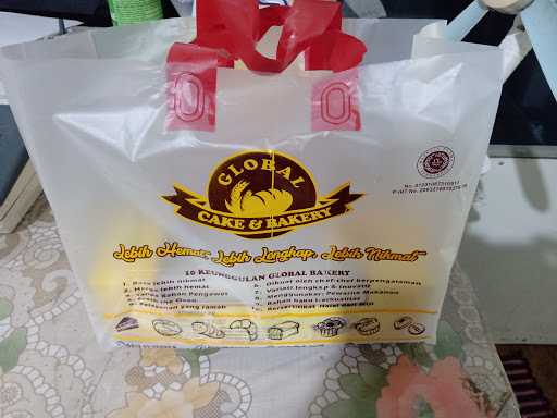 Global Bakery Jelambar 10