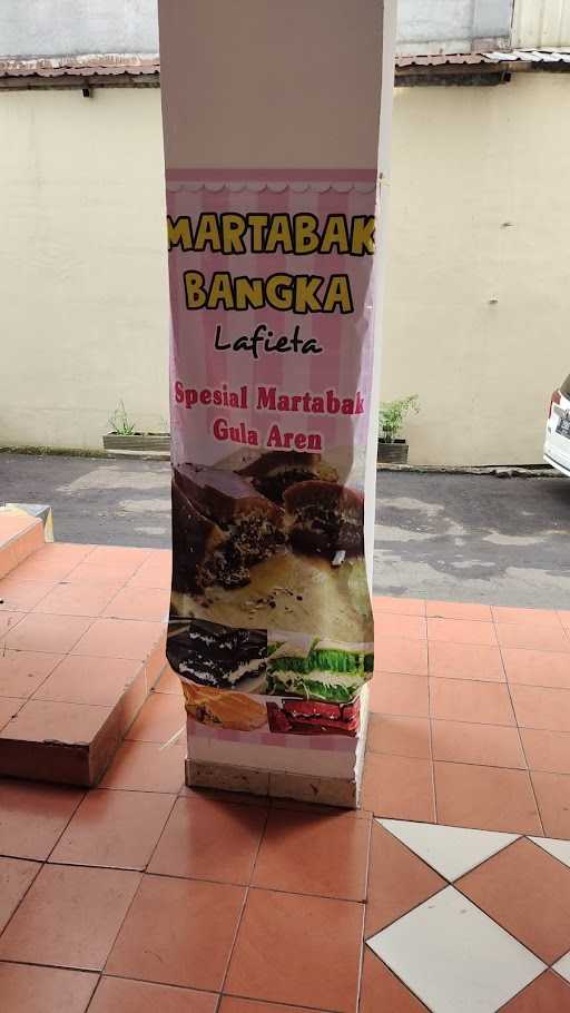 Lafieta Martabak Bangka 1