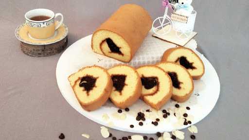 Maria Tristar Cake & Cookies Prokus Bsk 7