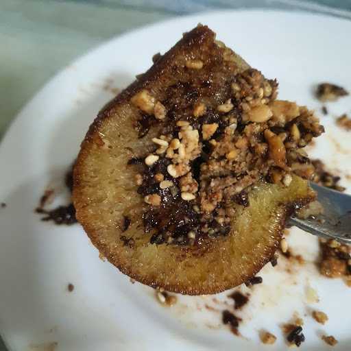 Martabak Sinar Bulan 9