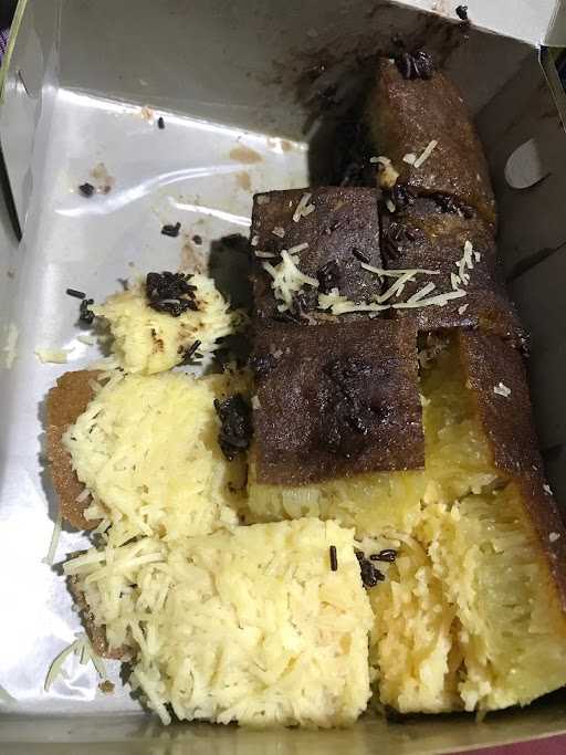 Martabak Sinar Bulan 6