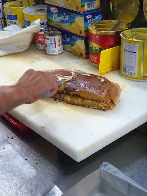 Martabak Sinar Bulan 4