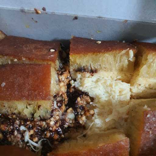 Martabak Sinar Bulan 7