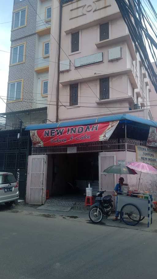 New Indah Bakery 1