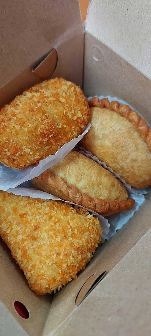 Risoles Oma Heng 8