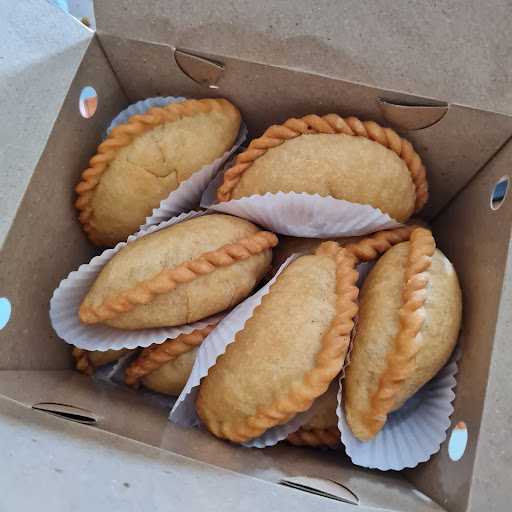 Risoles Oma Heng 9