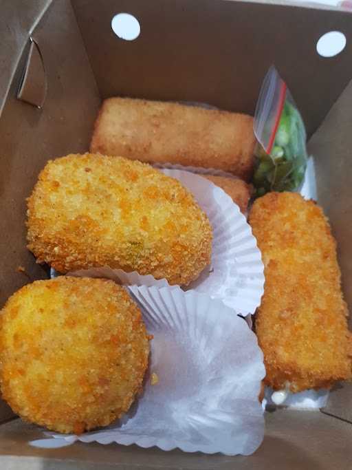 Risoles Oma Heng 7