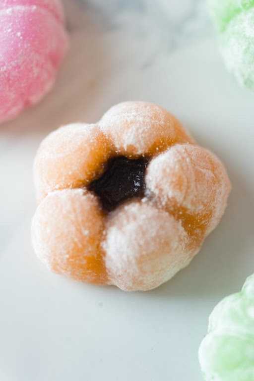 Sugarland Homemade | Mochi 6