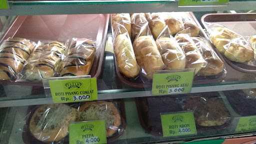 Titin Bakery 5