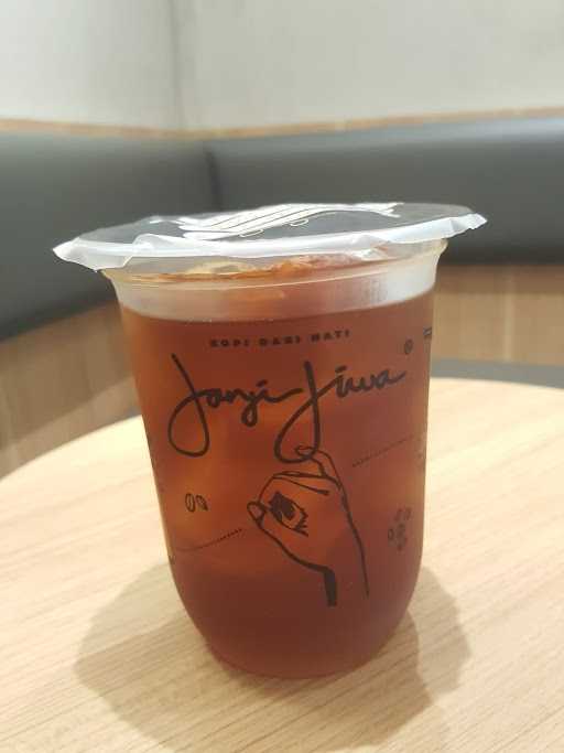 Tous Les Jours - Mall Taman Anggrek 6