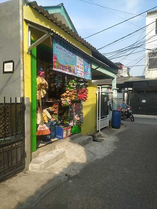 Arumi Mart Empang Bahagia 5