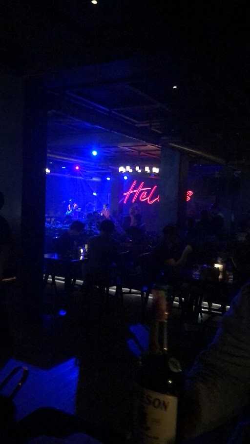 Hw Helen'S Live Bar Tanjung Duren 5