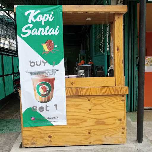 Kopi Santai 8