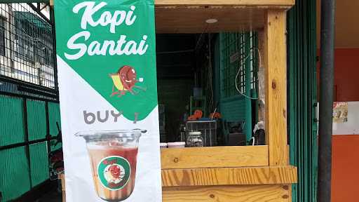 Kopi Santai 9