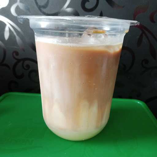 Kopi Santai 1