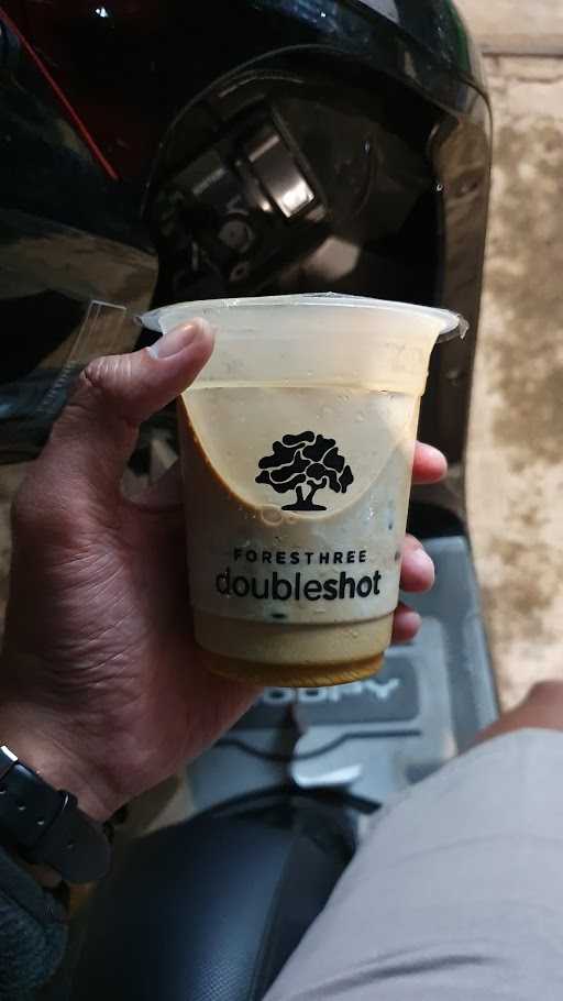 Foresthree Coffee Tanjung Duren 1