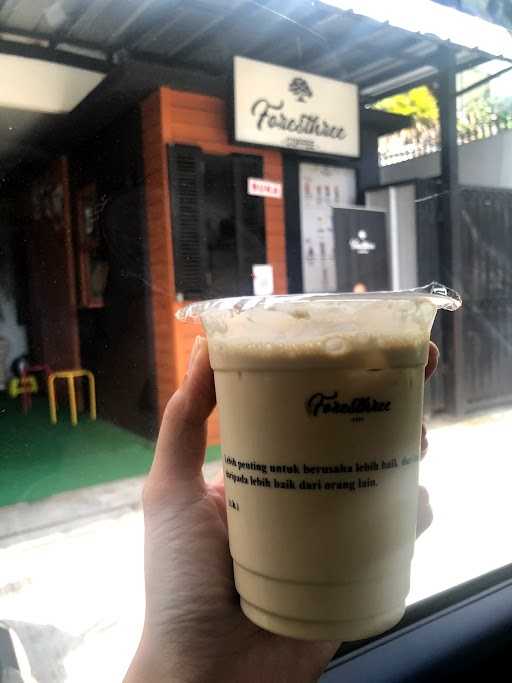 Foresthree Coffee Tanjung Duren 2