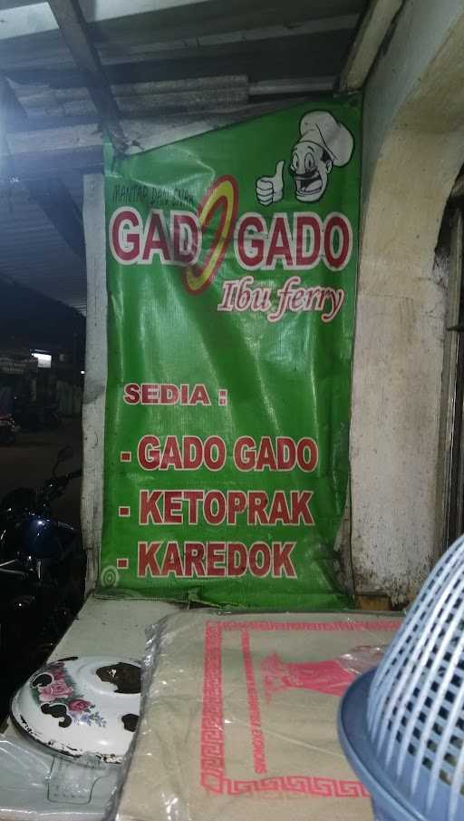 Gado Gado Ibu Feri 5