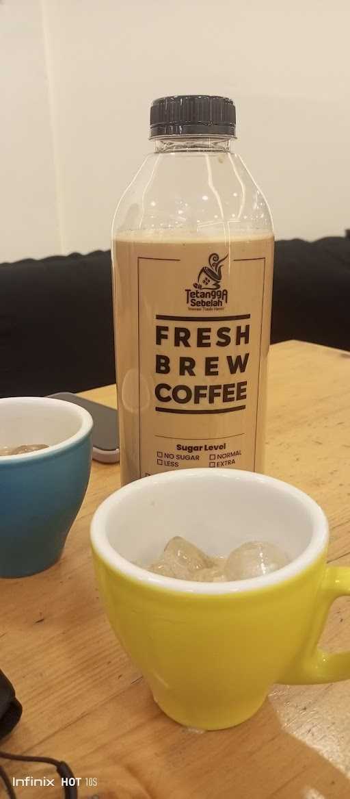 Kedai Kopi Tetangga Sebelah 5