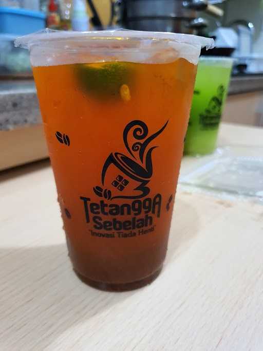 Kedai Kopi Tetangga Sebelah 7