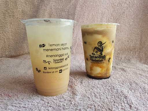 Kedai Kopi Tetangga Sebelah 4