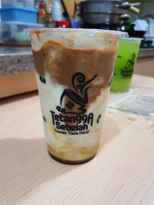 Kedai Kopi Tetangga Sebelah 9