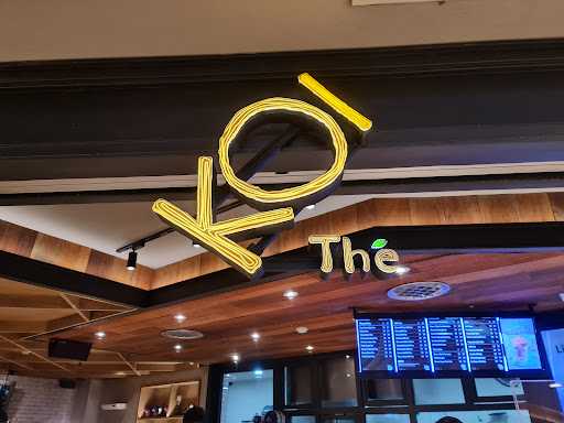 Koi Cafe 1