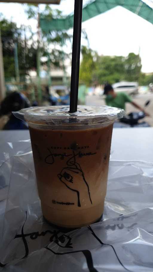 Kopi Janji Jiwa Taman Harapan Indah 1