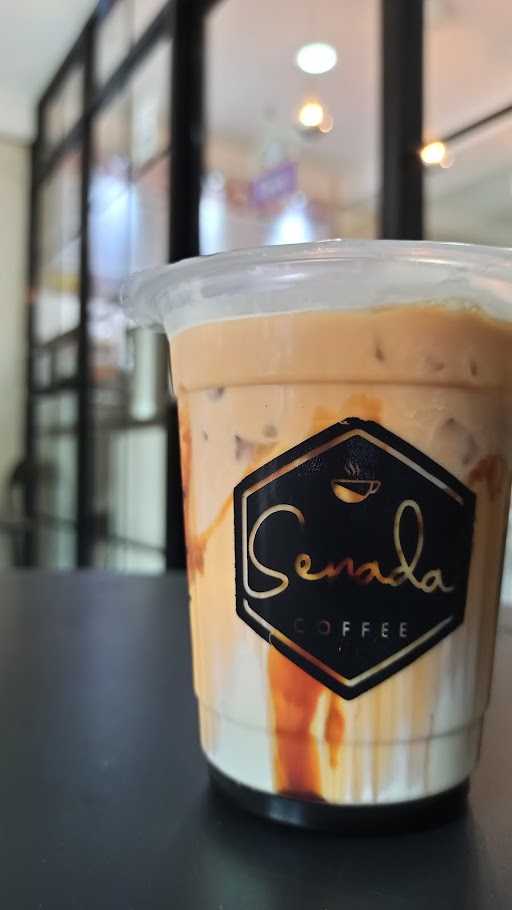 Senada Coffee Taman Duta Mas 5