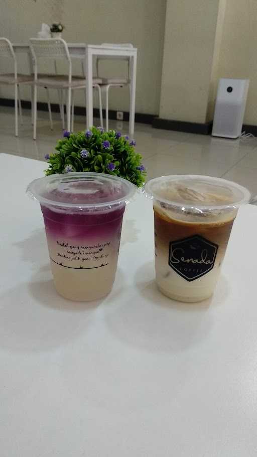 Senada Coffee Taman Duta Mas 7