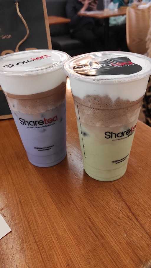 Share Tea 10