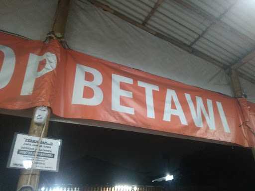 Warkop Betawi 3